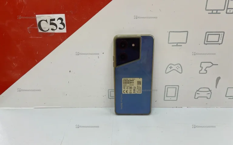 Tecno POVA 5 128Gb