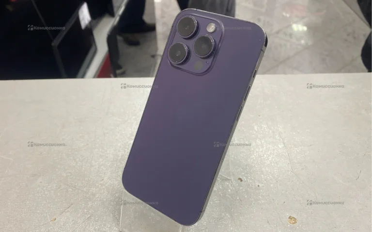 Apple iPhone 14 Pro 6/128 ГБ