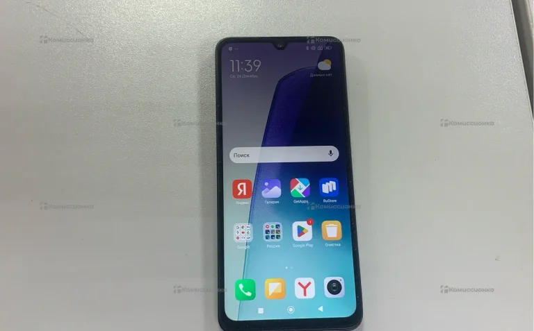 Xiaomi Redmi 14C 8/256 ГБ