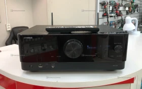 Купить Ресивер Yamaha RX-V4A б/у , в Курган Цена:34900рублей