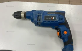 ударная дрель 900ID2.5