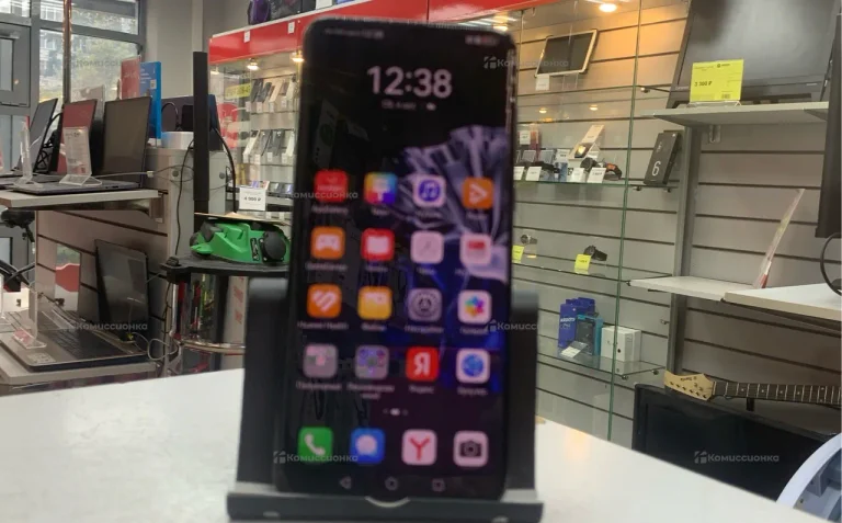 Huawei P60 Pro 12/512 ГБ