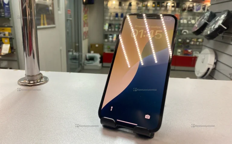 Apple iPhone 12 Pro 6/256 ГБ