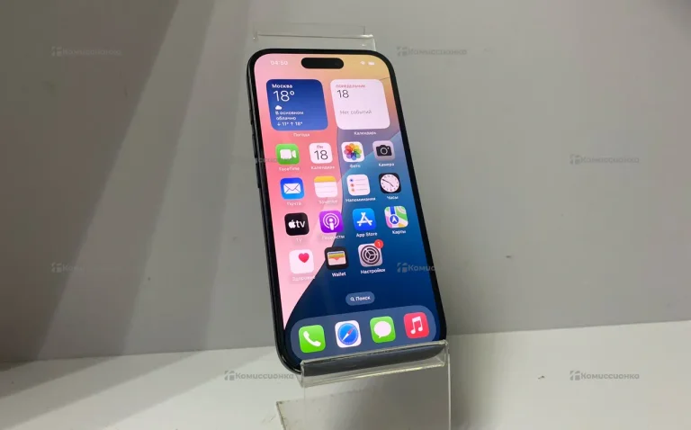 Apple Iphone 16 128 ГБ