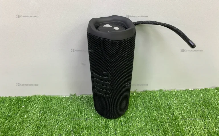 Колонка  JBL Flip 6