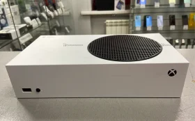 Приставка Xbox series s 512 gb