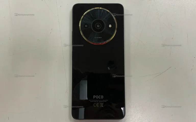 Poco C61 4/128