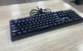 Купить Клавиатура Механическая  Оклик 940G б/у , в Казань Цена:500рублей