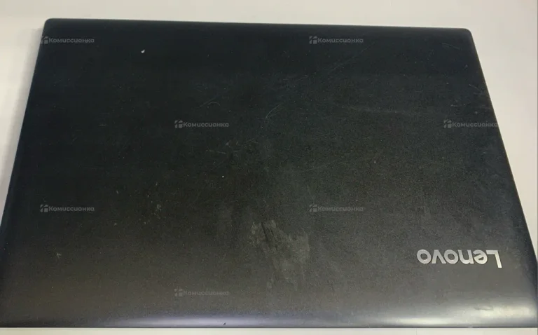 Ноутбук   LenovoB1D6