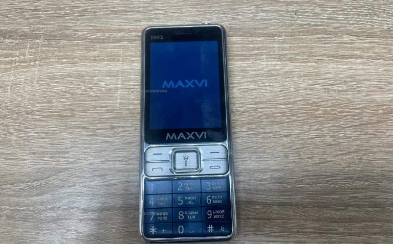 Maxvi X900i