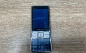 Купить Maxvi X900i б/у , в Москва и область Цена:590рублей