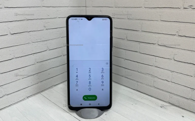 Xiaomi Redmi 9T 4/64Gb