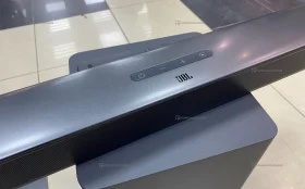Саундбар JBL DEEP BASS 2.1
