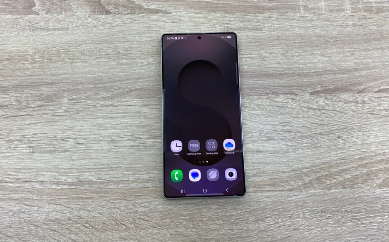 Samsung Galaxy S25 Ultra 12/256 ГБ