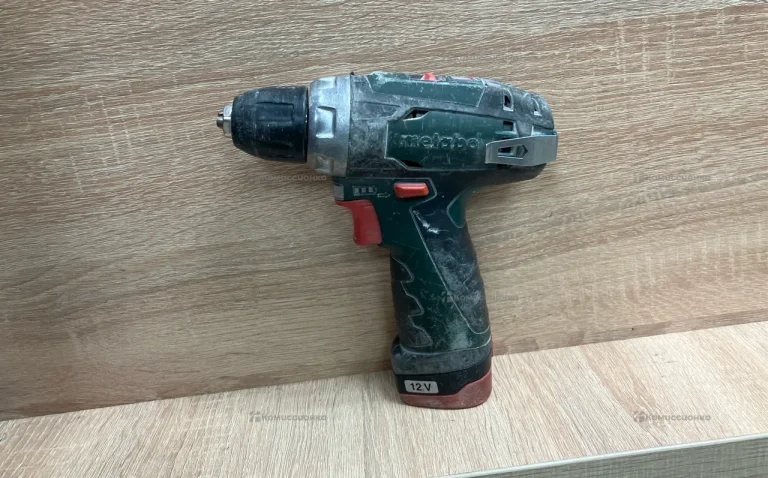 PowerMaxx BS Basic 12V