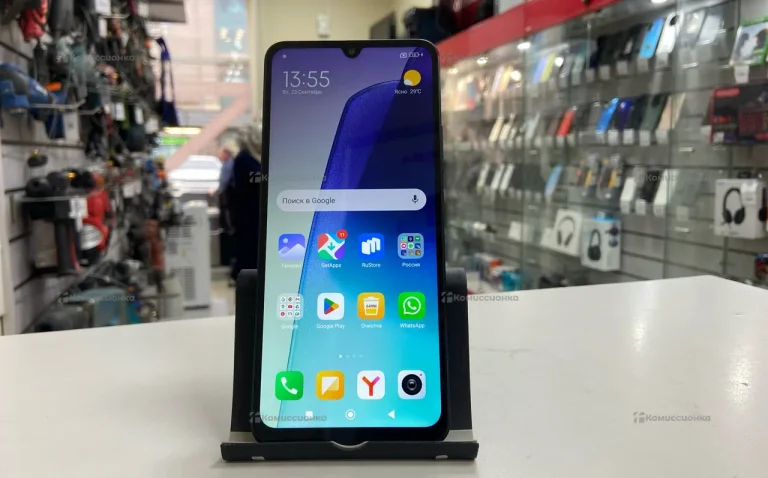 Xiaomi Redmi 14C 8/256Gb