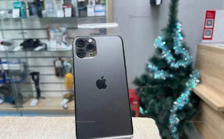 Apple iPhone 11 Pro 4/256 ГБ