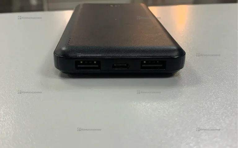 Повербанк .hoco j100