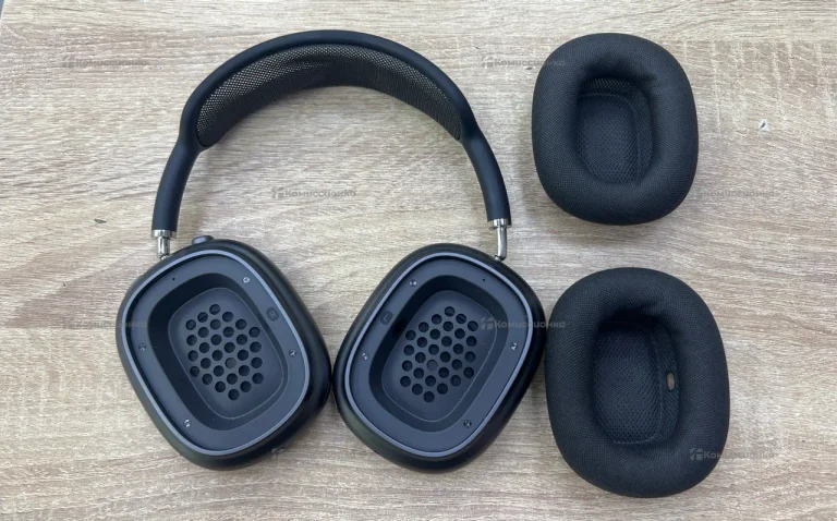 Наушники Apple Airpods Max