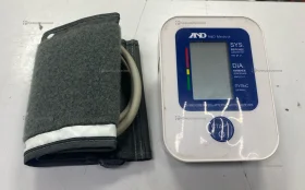 Тонометр A&D Medical UA-888 AC с адаптером