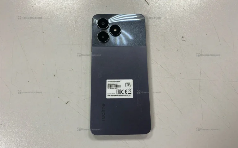 Realme Note 50 4/128Gb