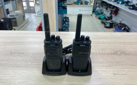Купить Рация  Racio R210 2шт б/у , в Казань Цена:2900рублей