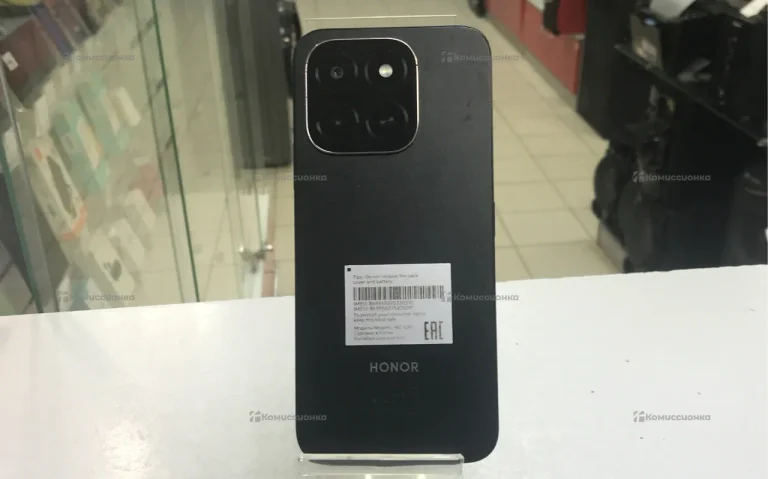 Honor X6C 6/256