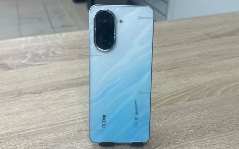 Xiaomi Redmi A5 4/128 ГБ