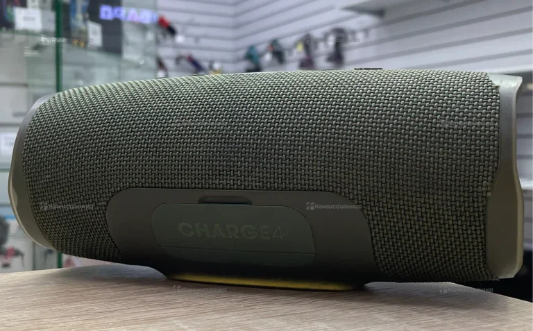 Колонка  JBL Charge 4