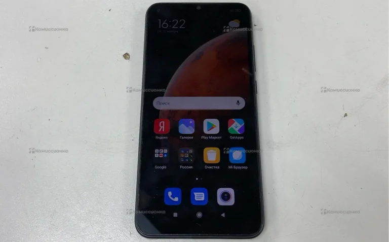 Xiaomi Redmi 9C 3/64 ГБ