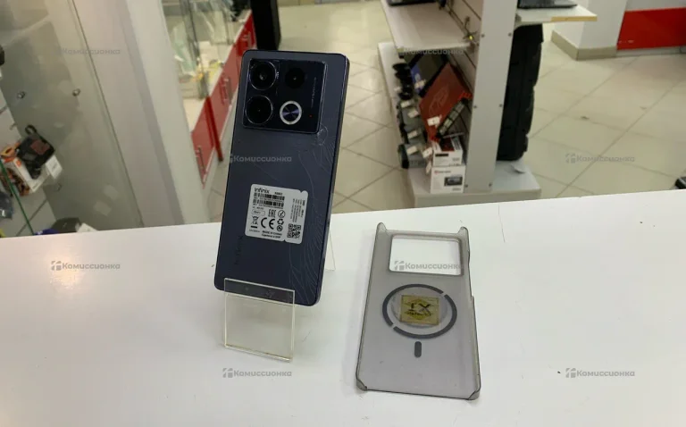 Infinix Note 40 8/256gb