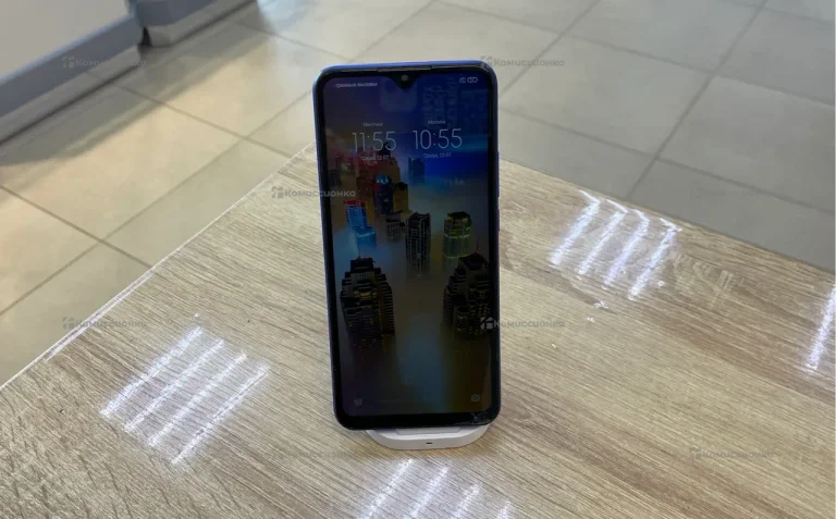 Xiaomi Redmi 9 64 4/64Gb