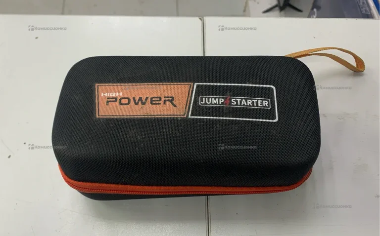 Пусковое устройство для авто