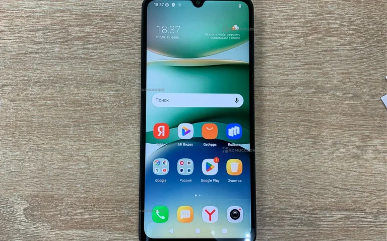 Xiaomi Redmi A5 3/64Gb