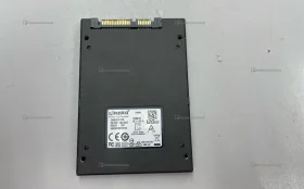 Купить SSD Kingston 120 б/у , в Москва и область Цена:1500рублей