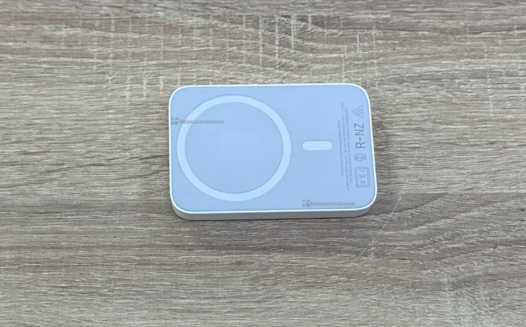 Powerbank Apple магнитный 5000mAG