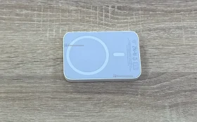 Купить Powerbank Apple магнитный 5000mAG б/у , в Челябинск Цена:690рублей