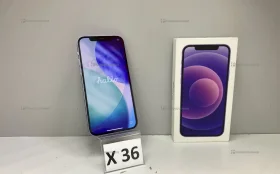 Купить Apple iPhone 12 4/128 ГБ б/у , в Нижнекамск Цена:17900рублей