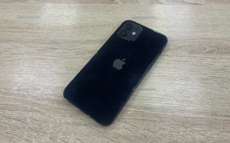Apple iPhone 12 4/64 ГБ