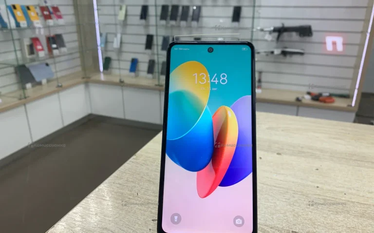 Tecno Spark Go 2024 3/64Gb