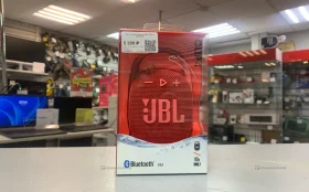 Колонка JBL Clip 4