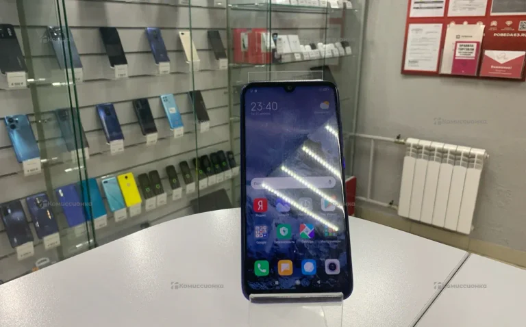 Xiaomi Redmi Note 7 3/32 ГБ