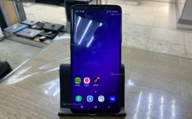 Купить Samsung Galaxy S9+ 4/64 ГБ б/у , в Самара Цена:3500рублей
