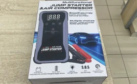 Купить Бустер Jumpstarter 10400mah б/у , в Тольятти Цена:5500рублей