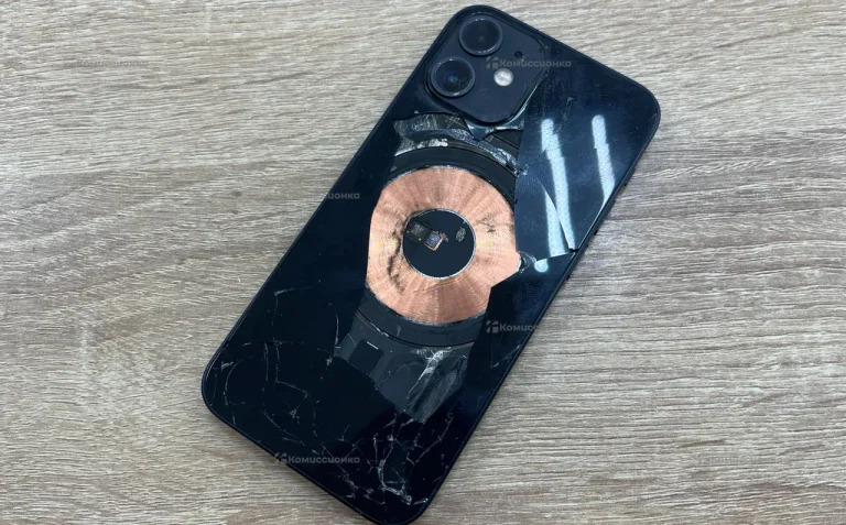 Apple iPhone 12 mini 4/64 ГБ