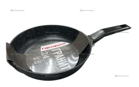 Сковорода Гардарика 24см