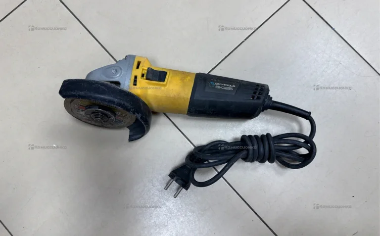 Углошлифовальная машина SKytools (ABSOLUT) SK125