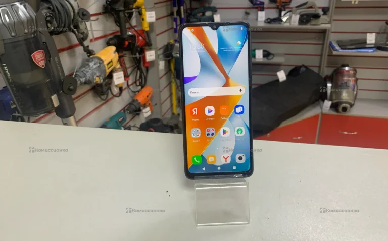 Xiaomi Poco C61 4/128Gb