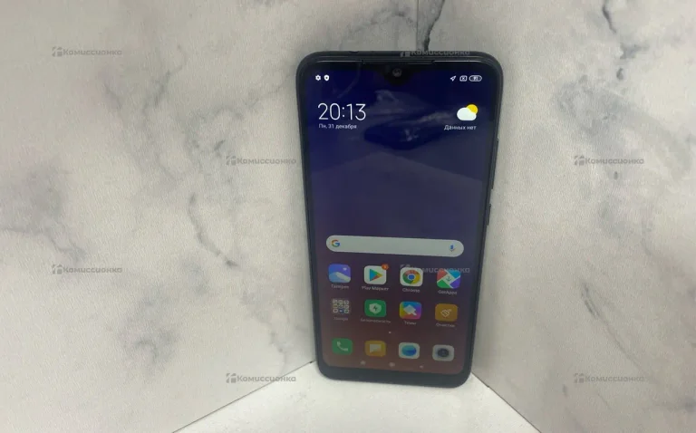 Xiaomi Redmi note 7 pro 6/128