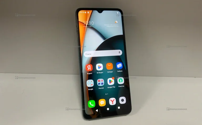 Xiaomi Redmi A3 4/64 ГБ